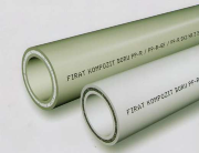 Труба полипропиленовая PN 25 (стекловолокно) Firat 20 мм