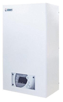 ЭВАН Warmos-RX 4.7 (220 В) котел электрический