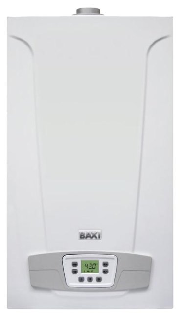 Baxi ECO-5 Compact 1.24F