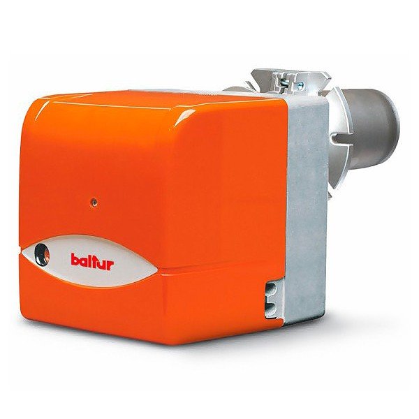 Baltur BTL 10H горелка дизельная 118 кВт