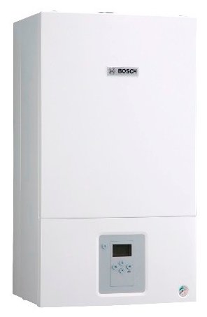 Bosch Gaz 6000 W WBN 6000- 12 C